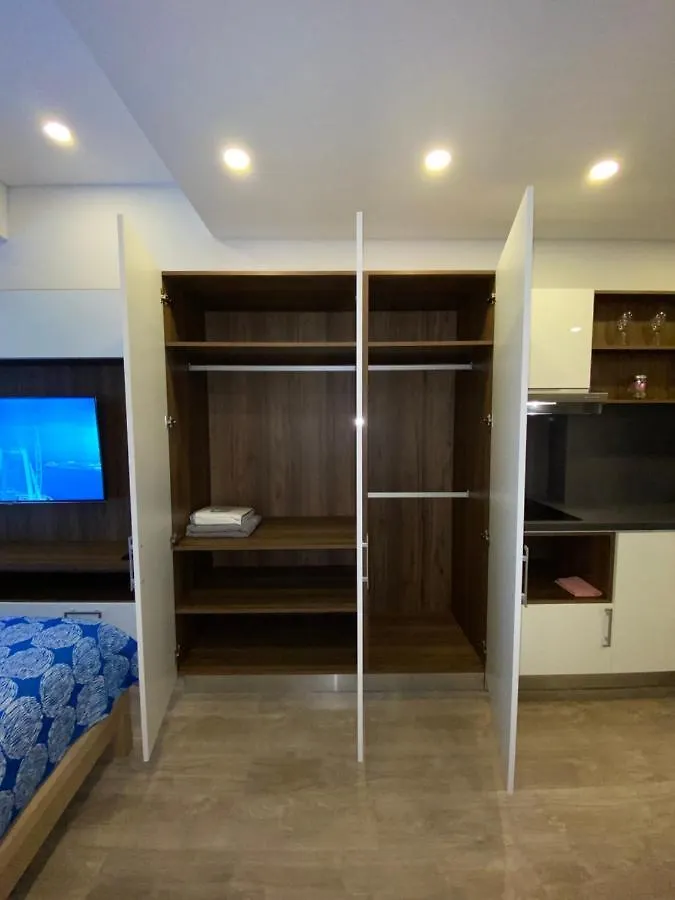 Apartamento Embajada Zonag Zona T Apartamento Bogotá