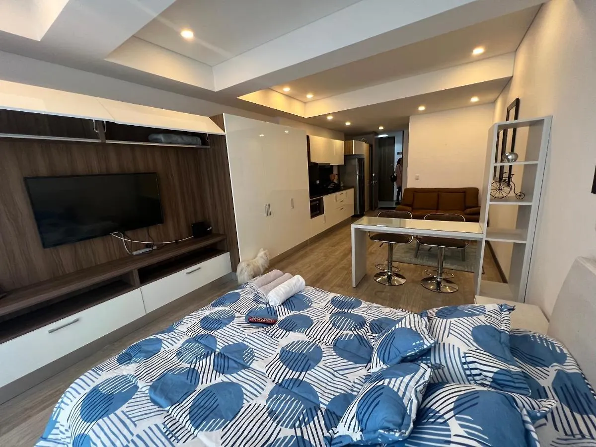 Apartamento Embajada Zonag Zona T Apartamento Bogotá