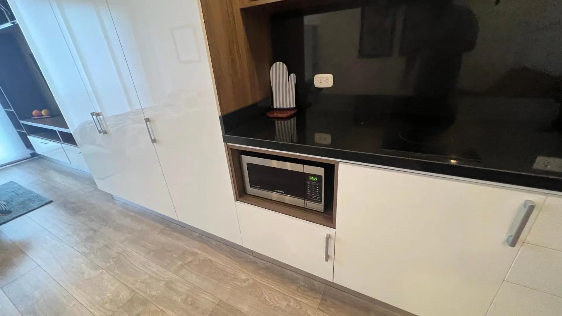 Apartamento Embajada Zonag Zona T Apartamento Bogotá