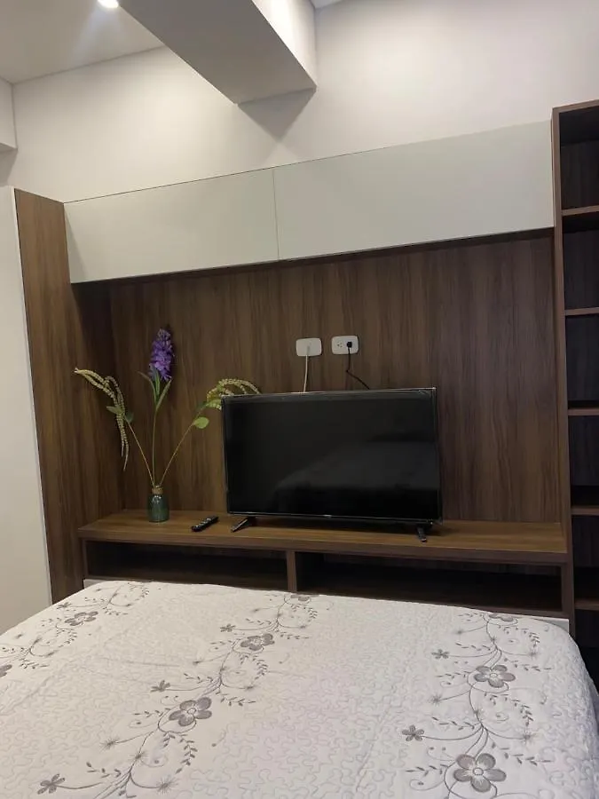 Apartamento Embajada Zonag Zona T Apartamento Bogotá