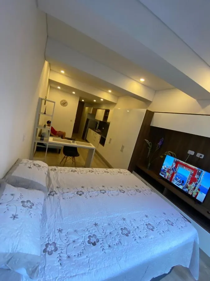 Apartamento Embajada Zonag Zona T Apartamento Bogotá Colombia