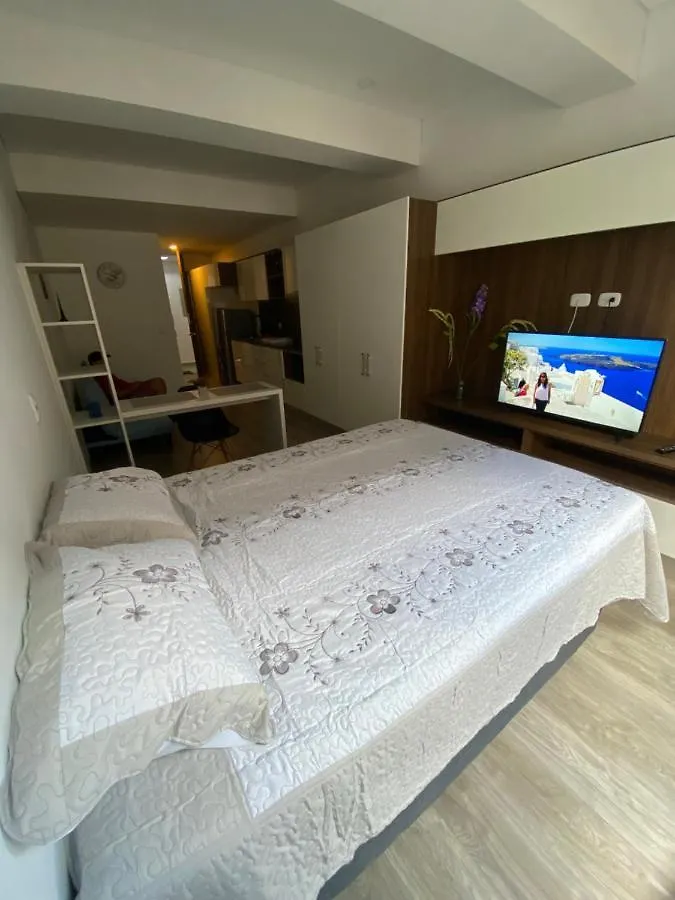 Apartamento Embajada Zonag Zona T Apartamento Bogotá