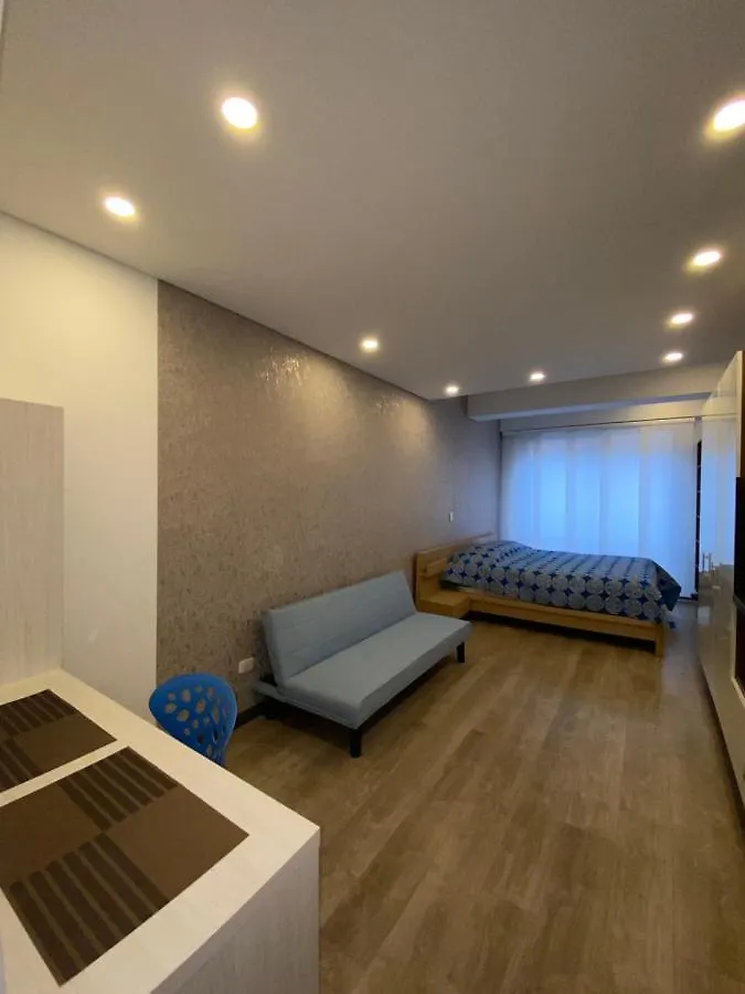 Apartamento Embajada Zonag Zona T Apartamento Bogotá Colombia