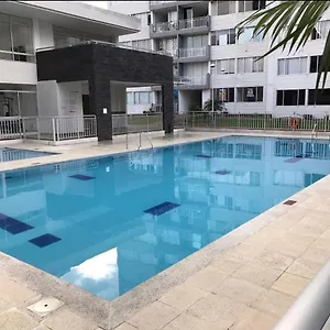 Apto Zona Norte Barranquilla , Barranquilla (Atlantico) Colombia