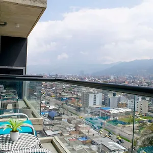  Apartamento Loft Thought For