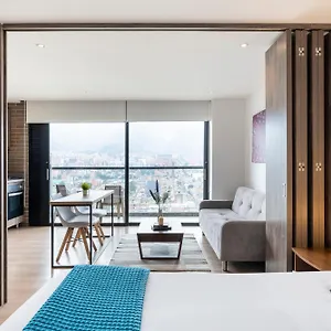  Apartamento 72hub By Jalo