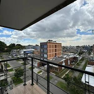  Apartamento Hostelfc Jvargas