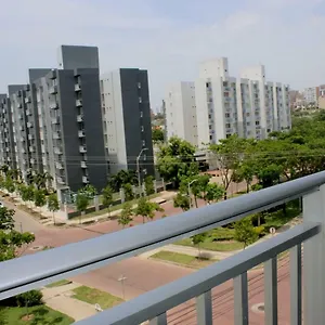 Privada Zona Norte , Barranquilla (Atlantico) Colombia