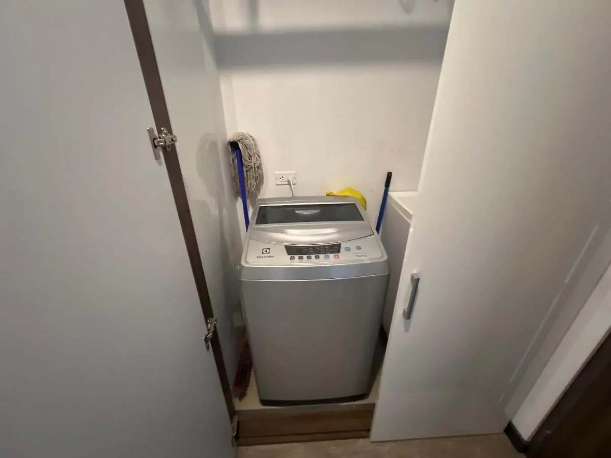 Apartamento Embajada Zonag Zona T Apartment Bogota