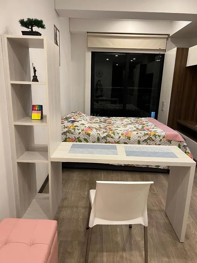 Apartamento Embajada Zonag Zona T Apartment Bogota Colombia