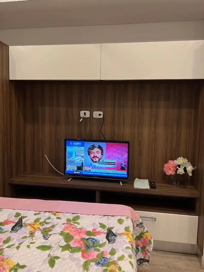 Apartamento Embajada Zonag Zona T Apartment Bogota