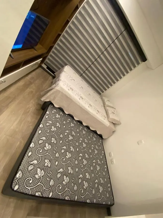 Apartamento Embajada Zonag Zona T Apartment Bogota