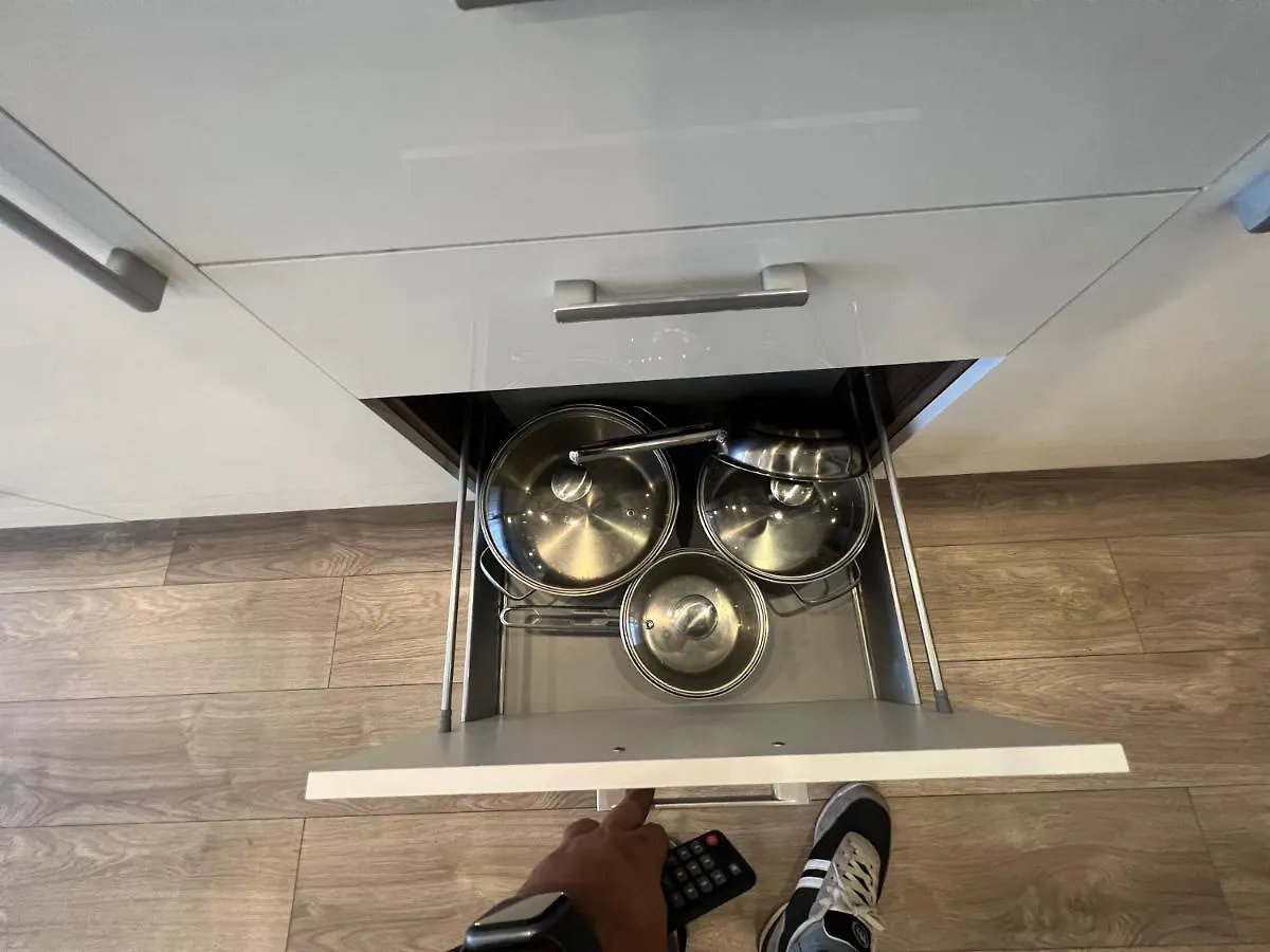Apartamento Embajada Zonag Zona T Apartment Bogota